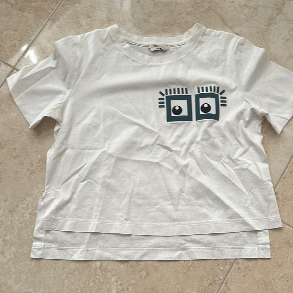 Fendi Tee